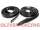DICHTUNG Dachrahmendichtung CADILLAC 61-64 Serie 60 62 DeVille Türdichtung oben