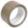 Paket-Klebeband | braun | 50 mm x 50 m