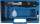 Druckluft-Ratschenschrauber-Satz |  12,5 mm (1/2") | 74 Nm