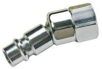 Gewindestecknippel | 6,3 mm (1/4") Innengewinde