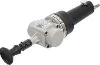 Gewindestecknippel | 6,3 mm (1/4") Innengewinde