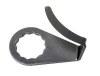 Ersatzmesser, halbrund | für Art. 3218 & 9291 |...