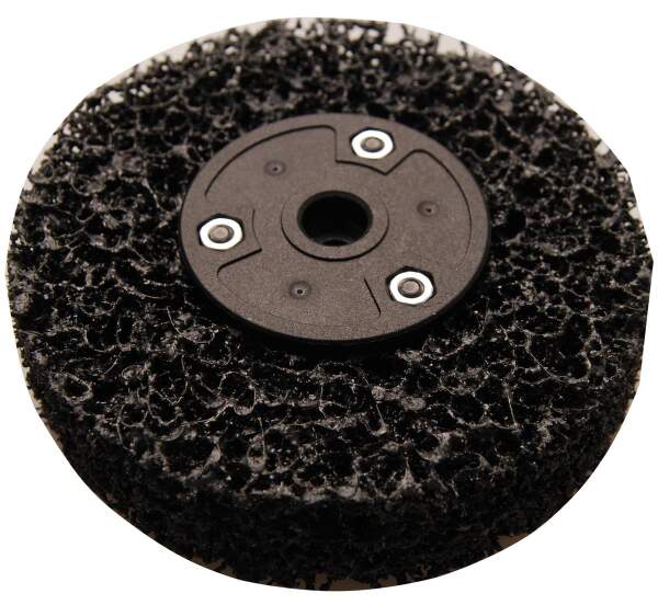 Schleifvlies-Rad für Art. 3274 | Ø 115 mm