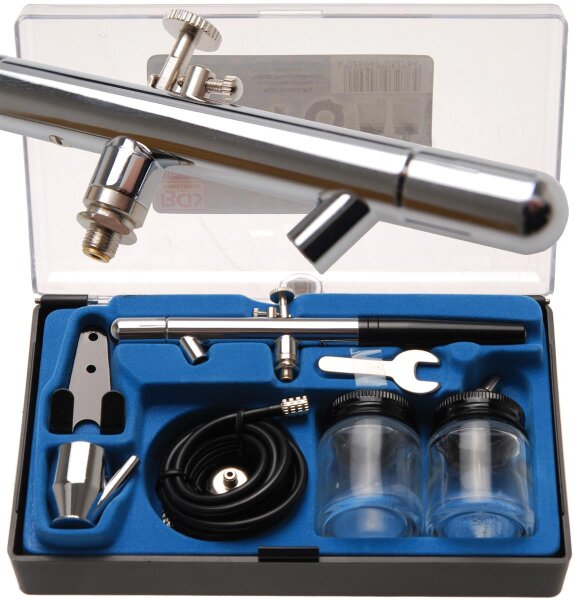 Airbrush-Pistole