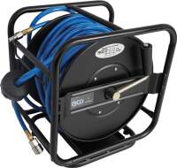 Druckluft-Schlauchtrommel | 30 m