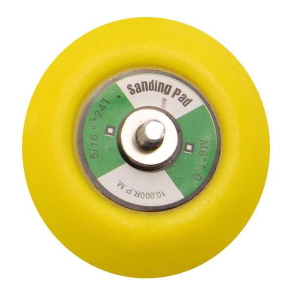 Klett-Teller für Art. 3291 | Ø 50 mm