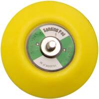 Klett-Teller für Art. 3291 | Ø 75 mm