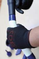 Druckluft-Saug- / Blaspistole | umschaltbar | 9-tlg.