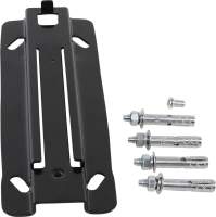 Montagehalter für Automatische Kabeltrommel Art. 3321