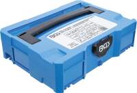 VDE-Zangen- / Schraubendreher-Satz | BGS systainer® | 13-tlg.