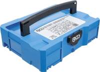 VDE-Zangen- / Schraubendreher-Satz | BGS systainer® | 13-tlg.