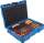 VDE-Zangen- / Schraubendreher-Satz | BGS systainer® | 13-tlg.
