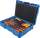 VDE-Zangen- / Schraubendreher-Satz | BGS systainer® | 13-tlg.