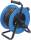 Kabeltrommel | 15 m | 3 x 1,5 mm² | 4 Steckdosen | IP 20 | 3000 W