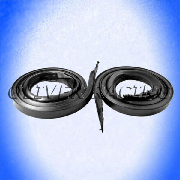 DICHTUNG TÜR DACHRAHMEN Buick Electra Riviera Chevrolet Impala Pontiac Grandville Oldsmobile Toronado Cadillac DeVille Eldorado 71-76