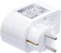 Steckdosenadapter | mit Schalter