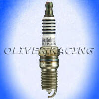 DOPPEL PLATINUM ZÜNDKERZE Ford Explorer F150 F250 E150 Mustang LTD APP104 82-13