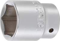 Steckschlüssel-Einsatz Sechskant | Antrieb...
