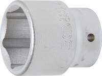 Steckschlüssel-Einsatz Sechskant | Antrieb...