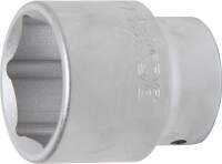 Steckschlüssel-Einsatz Sechskant | Antrieb...