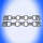 EDELBROCK 7265 ANSAUGSPINNENDICHTUNG Ford Cleveland 5.8L 351 1970 1971 1972-1974