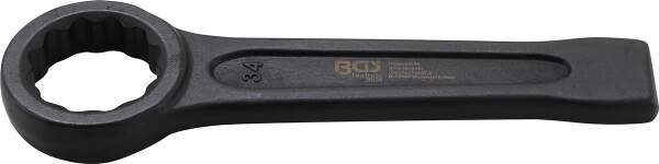 Schlag-Ringschlüssel | SW 34 mm