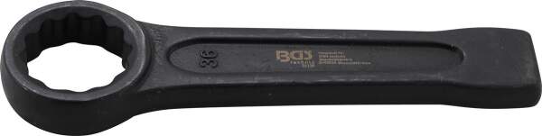 Schlag-Ringschlüssel | SW 36 mm