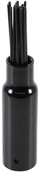 Nadelentroster-Kopf | 10 mm Rundschaft