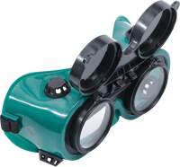 Schweißer-Schutzbrille