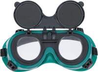 Schweißer-Schutzbrille