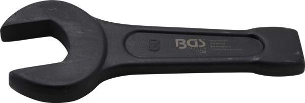 Schlag-Maulschlüssel | SW 60 mm