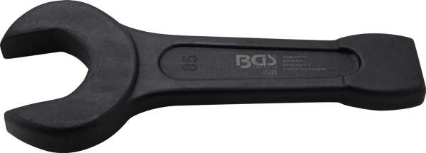 Schlag-Maulschlüssel | SW 85 mm