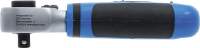 Bit-Knarre | Abtrieb Innensechskant 6,3 mm (1/4")