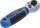 Bit-Knarre | Abtrieb Innensechskant 6,3 mm (1/4")
