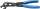Türclip-/Nieten-Lösezange | 230 mm