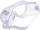 Schutzbrille | transparent