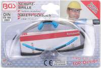Schutzbrille | transparent