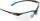 Schutzbrille | transparent