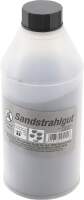 Sandstrahlgut | Aluminium Oxid | Korund 60# | 850 g