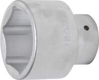 Steckschlüssel-Einsatz Sechskant | Antrieb...