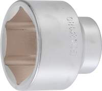 Steckschlüssel-Einsatz Sechskant | Antrieb...