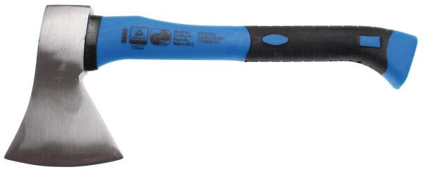 Beil mit Fiberglasstiel | 600 g