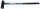 Spaltaxt mit Fiberglasstiel | 3000 g