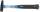 Schlosserhammer | Fiberglasstiel | 100 g