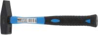 Schlosserhammer | Fiberglasstiel | 800 g