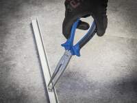 Telefonzange | gerade | 200 mm