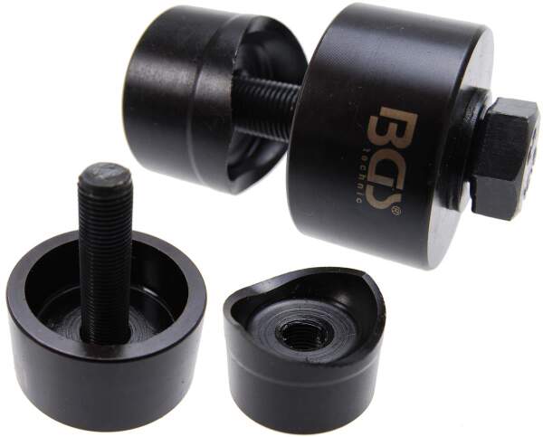 Schraublocher | 32 mm