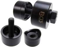 Schraublocher | 32 mm