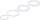 Reduzierring-Satz | 4-tlg.