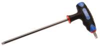 Schraubendreher mit T-Griff und seitlicher Klinge |...